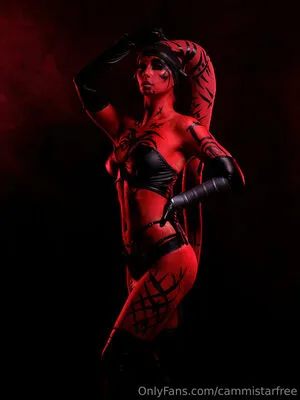 Cammi Star OnlyFans Leaked Free Thumbnail Picture - #djiF8mOeX4