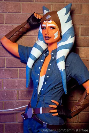 Cammi Star OnlyFans Leaked Free Thumbnail Picture - #eo0unHQdPx