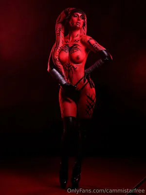 Cammi Star OnlyFans Leaked Free Thumbnail Picture - #g0GlQM6Ruj