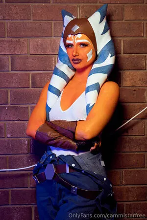 Cammi Star OnlyFans Leaked Free Thumbnail Picture - #ghmbHqDQKd