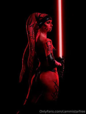 Cammi Star OnlyFans Leaked Free Thumbnail Picture - #hUV26xHdqO