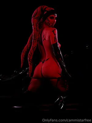 Cammi Star OnlyFans Leaked Free Thumbnail Picture - #iYUlWAemtN