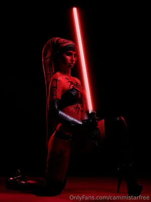 Cammi Star OnlyFans Leaked Free Thumbnail Picture - #jToERepRMp