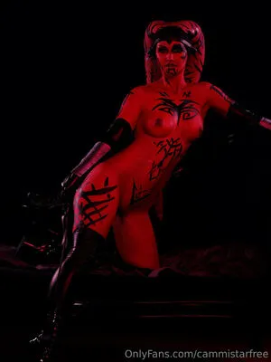 Cammi Star OnlyFans Leaked Free Thumbnail Picture - #kTcUaOHNmi