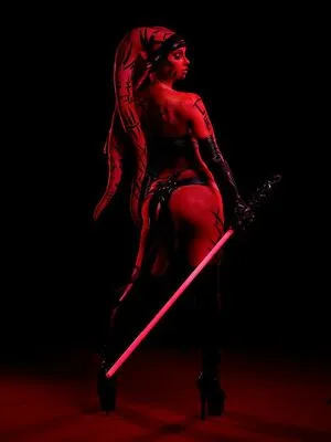 Cammi Star OnlyFans Leaked Free Thumbnail Picture - #kamlMo380R