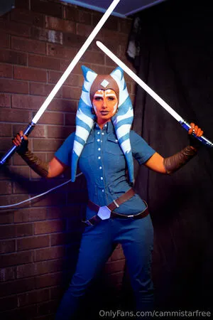 Cammi Star OnlyFans Leaked Free Thumbnail Picture - #mrcrnXssNW