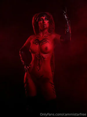 Cammi Star OnlyFans Leaked Free Thumbnail Picture - #nai1jfinPf