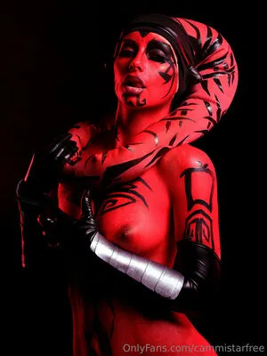 Cammi Star OnlyFans Leaked Free Thumbnail Picture - #o8ZFdPDz4r