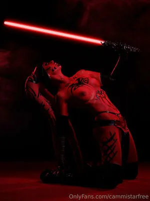 Cammi Star OnlyFans Leaked Free Thumbnail Picture - #oFvNXHWBWD