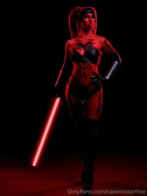 Cammi Star OnlyFans Leaked Free Thumbnail Picture - #ogds3nsHtb