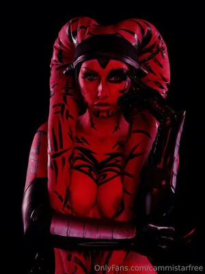 Cammi Star OnlyFans Leaked Free Thumbnail Picture - #sKSil0yYdm