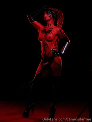 Cammi Star OnlyFans Leaked Free Thumbnail Picture - #saeIwI9XWw