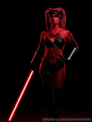 Cammi Star OnlyFans Leaked Free Thumbnail Picture - #sqGldsQv4n