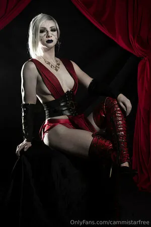 Cammi Star OnlyFans Leaked Free Thumbnail Picture - #tXrVsicizy