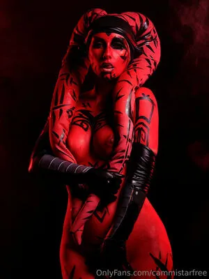 Cammi Star OnlyFans Leaked Free Thumbnail Picture - #txOVNJSEGH