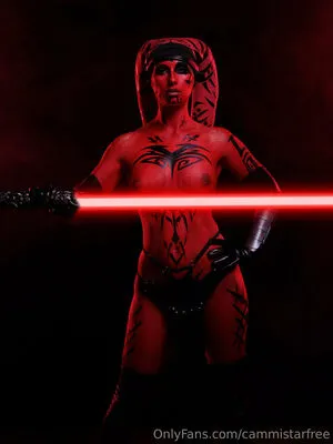 Cammi Star OnlyFans Leaked Free Thumbnail Picture - #vHwjs2AraU