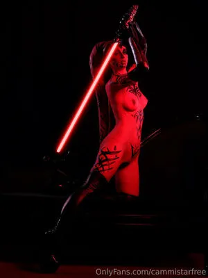 Cammi Star OnlyFans Leaked Free Thumbnail Picture - #vsDuUrgzDb