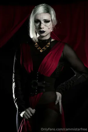 Cammi Star OnlyFans Leaked Free Thumbnail Picture - #w62DGtD6ai