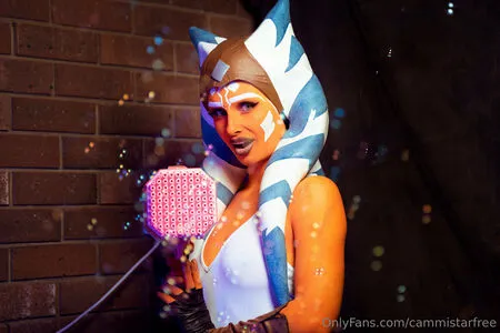 Cammi Star OnlyFans Leaked Free Thumbnail Picture - #wiLBk5Orvh