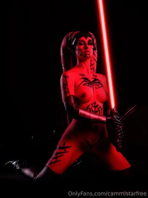 Cammi Star OnlyFans Leaked Free Thumbnail Picture - #wvmXMQCt4D