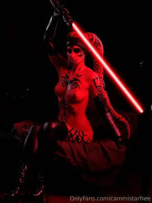 Cammi Star OnlyFans Leaked Free Thumbnail Picture - #y4tmgxMYu8