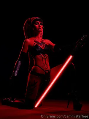 Cammi Star OnlyFans Leaked Free Thumbnail Picture - #yqtsiA4dDn