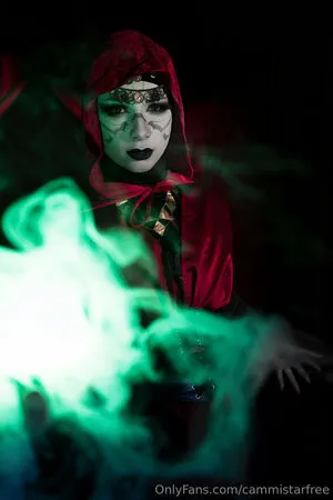 Cammi Star OnlyFans Leaked Free Thumbnail Picture - #zHde2whuIG