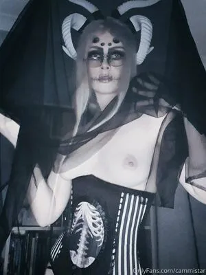 Cammi Star OnlyFans Leaked Free Thumbnail Picture - #zeJWbNQEh3
