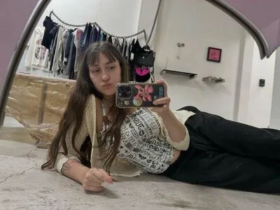 Cammimu OnlyFans Leaked Free Thumbnail Picture - #fYCrEJ0ONL