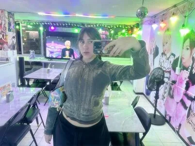 Cammimu OnlyFans Leaked Free Thumbnail Picture - #l85X8pB6qE