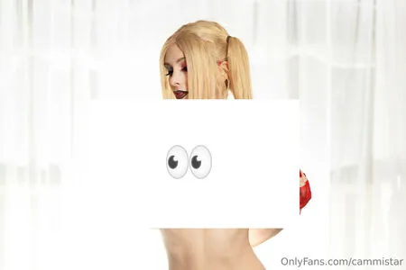 Cammistar OnlyFans Leaked Free Thumbnail Picture - #3yJ7vFJ4pG