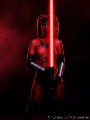 Cammistar OnlyFans Leaked Free Thumbnail Picture - #LOyOq7Tjaw