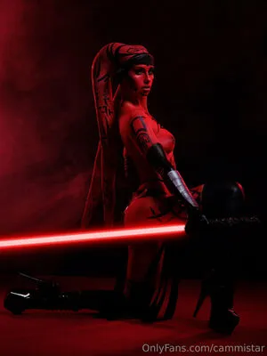 Cammistar OnlyFans Leaked Free Thumbnail Picture - #QxdSAuhdCQ