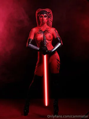 Cammistar OnlyFans Leaked Free Thumbnail Picture - #UK6fJ9IUvV