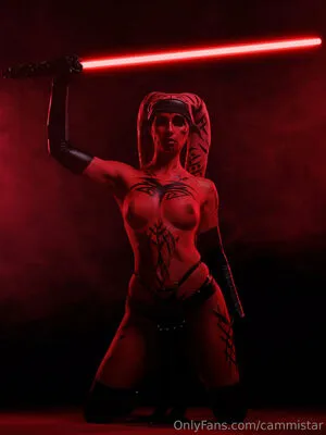 Cammistar OnlyFans Leaked Free Thumbnail Picture - #dsXYKaBCeM