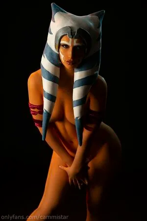 Cammistar OnlyFans Leaked Free Thumbnail Picture - #gMDaIVNUdq