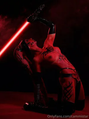 Cammistar OnlyFans Leaked Free Thumbnail Picture - #gQu0zW5jpA