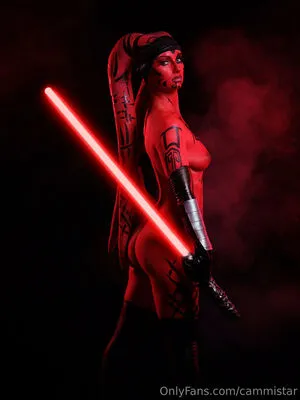 Cammistar OnlyFans Leaked Free Thumbnail Picture - #kELRwxfSAV