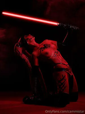 Cammistar OnlyFans Leaked Free Thumbnail Picture - #qvMwy173yd
