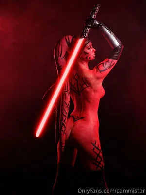 Cammistar OnlyFans Leaked Free Thumbnail Picture - #rS3G857tzY