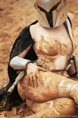 Cammistar OnlyFans Leaked Free Thumbnail Picture - #vVAft9uTIc