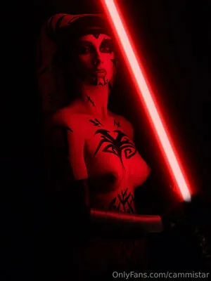 Cammistar OnlyFans Leaked Free Thumbnail Picture - #wATJzqZ24K