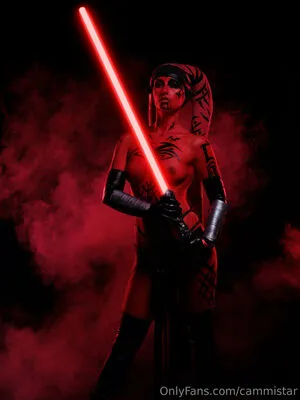 Cammistar OnlyFans Leaked Free Thumbnail Picture - #wGJMHCZxtM