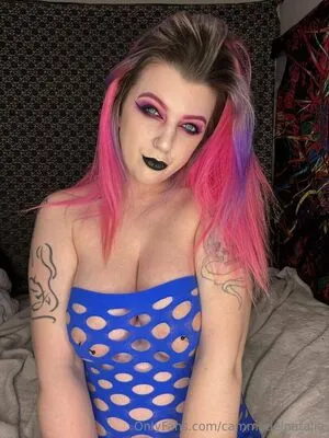 Cammodelnatalia OnlyFans Leaked Free Thumbnail Picture - #MS7IG7QxPj