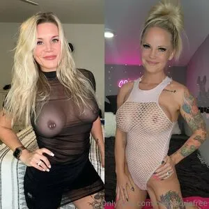 Cammoriefree OnlyFans Leaked Free Thumbnail Picture - #JscIrsKgqR