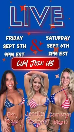 Cammoriefree OnlyFans Leaked Free Thumbnail Picture - #NxMKOhmdEu