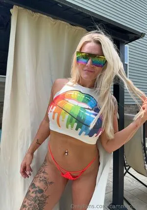 Cammoriefree OnlyFans Leaked Free Thumbnail Picture - #fLTrkAGk5A