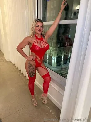 Cammoriefree OnlyFans Leaked Free Thumbnail Picture - #lpSqkFr0Tz