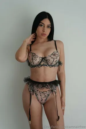 Camnairfree OnlyFans Leaked Free Thumbnail Picture - #jL5hQGFWGo