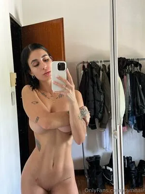 Camnairx OnlyFans Leaked Free Thumbnail Picture - #wPg60nHHgP